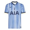 Camisola + Calções Tottenham Hotspur Hojbjerg 5 Criança Equipamento 2ª 24/25